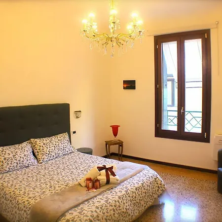 Casa Giuliana *