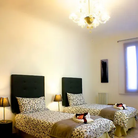 Casa Giuliana