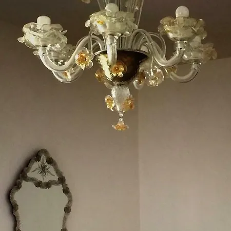 Apartment Casa Giuliana Venice
