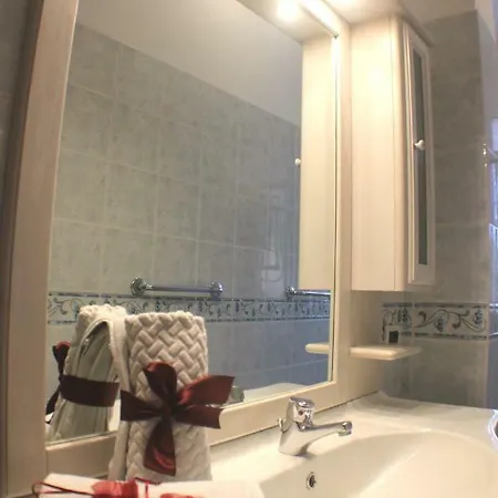 Casa Giuliana Apartment *