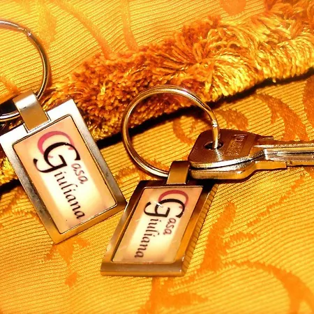 Casa Giuliana Apartment *