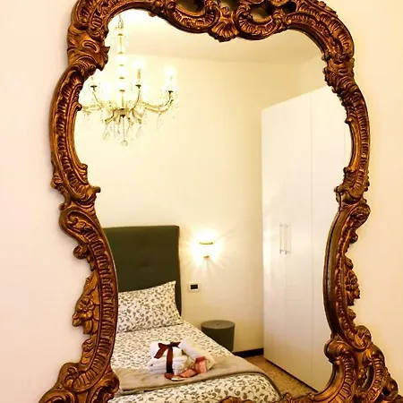 Apartment Casa Giuliana
