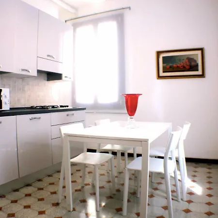 Casa Giuliana Apartment