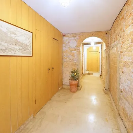 Dolcevita N 426 Appartement