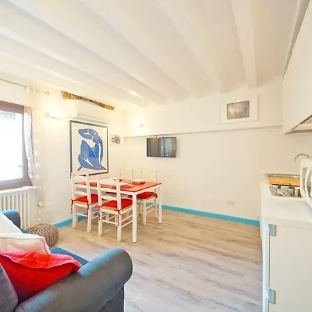 Dolcevita N 426 Venise