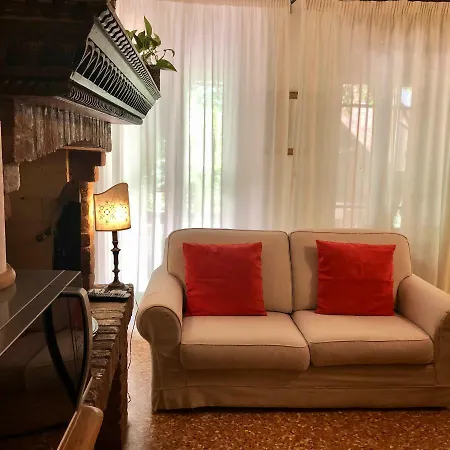Apartament Peggy