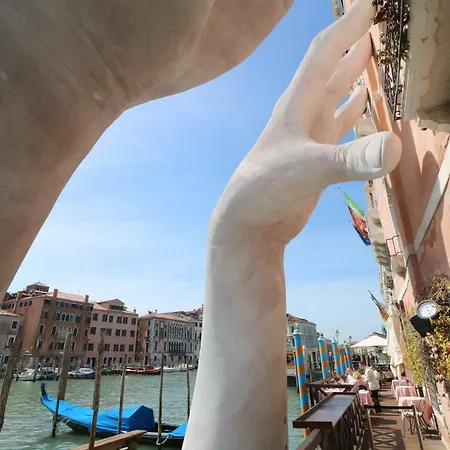 Apartamento Wellvenice Ca D'oro *