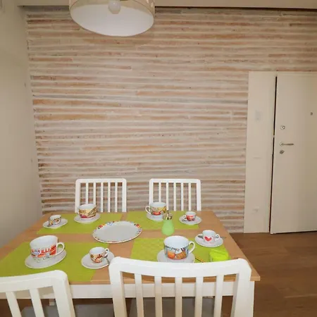 Apartamento Wellvenice Ca D'oro