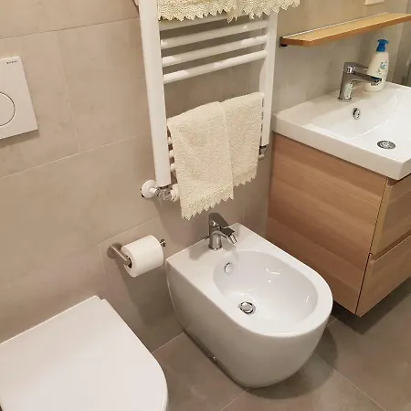 Apartamento Wellvenice Ca D'oro Venecia