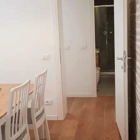 Wellvenice Ca D'oro Apartamento *