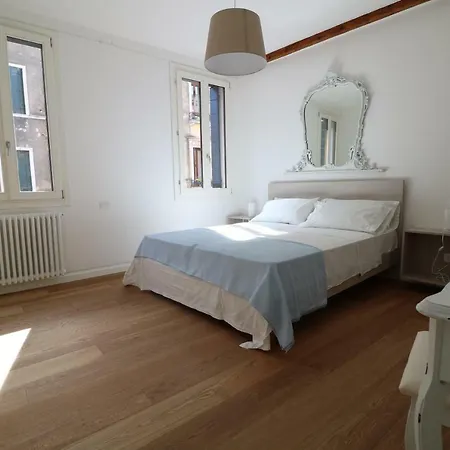 Wellvenice Ca D'oro Apartamento *