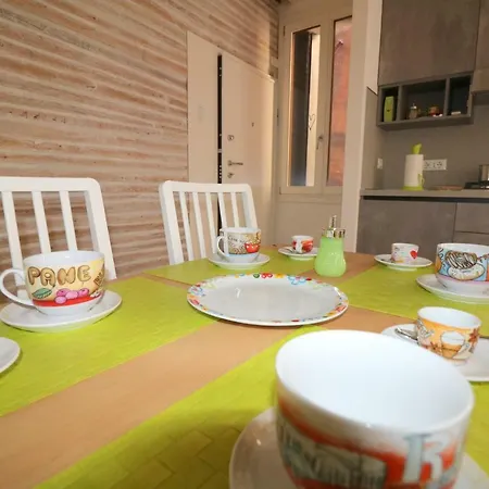 Apartamento Wellvenice Ca D'oro