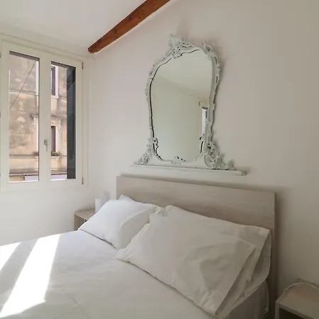 Apartamento Wellvenice Ca D'oro *