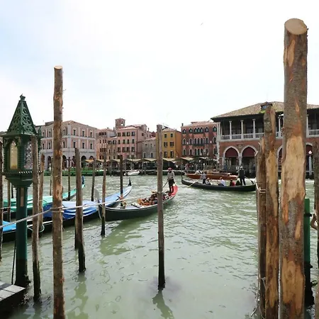 Wellvenice Cà D'oro Appartamento Venezia