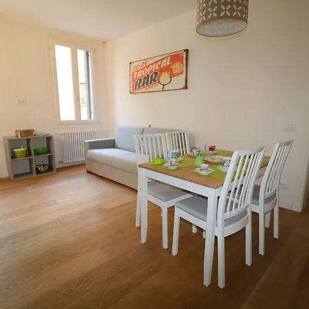 Wellvenice Ca D'oro Apartamento Venecia