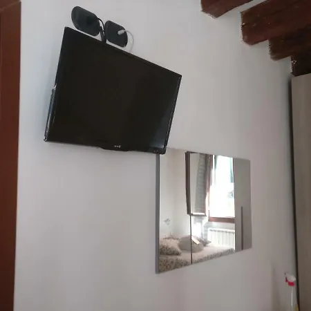Lista Apartment Venice