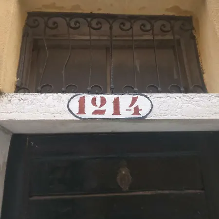 Apartment Lista *