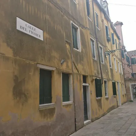 Lista * Venice