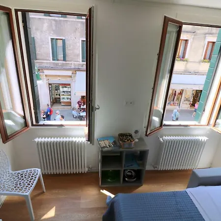 Wellvenice Ca D'oro Apartamento