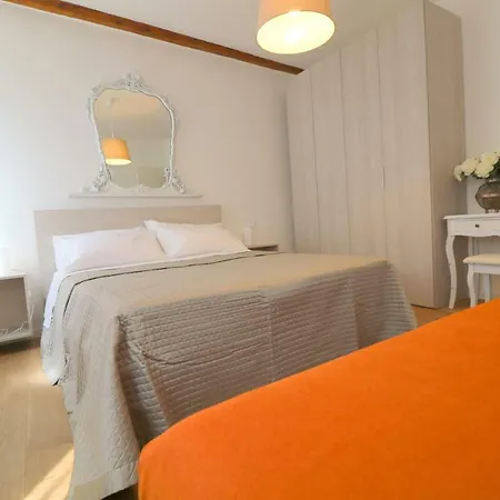 Apartamento Wellvenice Ca D'oro Venecia