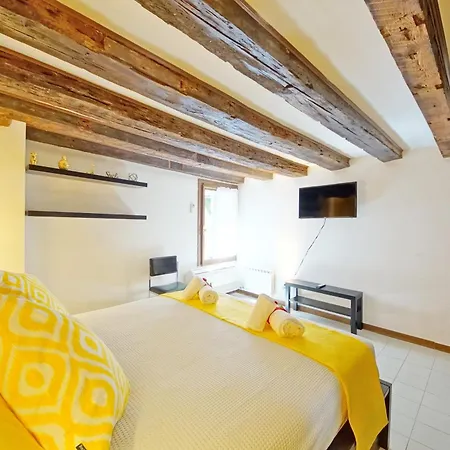 Apartment Calle Dei Fabbri San Marco