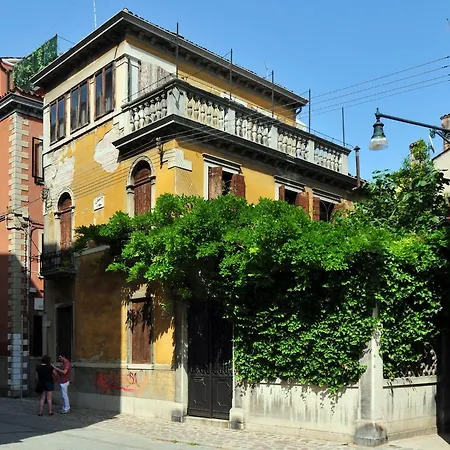 Penzion Carbonaia