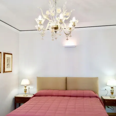 Casa Margherita Accademia Apartment Venice