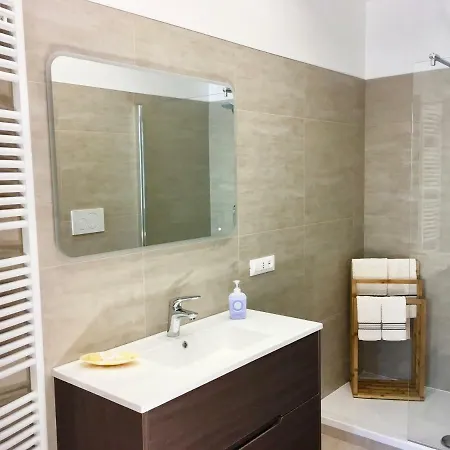 Casa Margherita Accademia Apartment *
