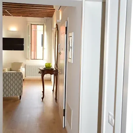 Casa Margherita Accademia Venice