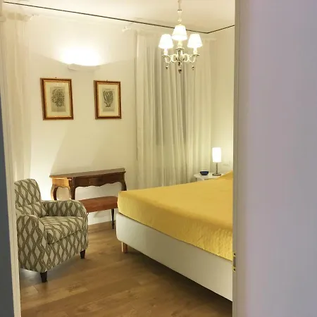 Casa Margherita Accademia Apartment Venice