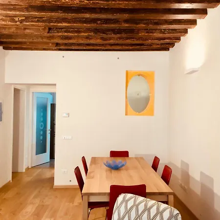 Casa Margherita Accademia *