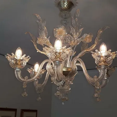 Casa Margherita Accademia Venice