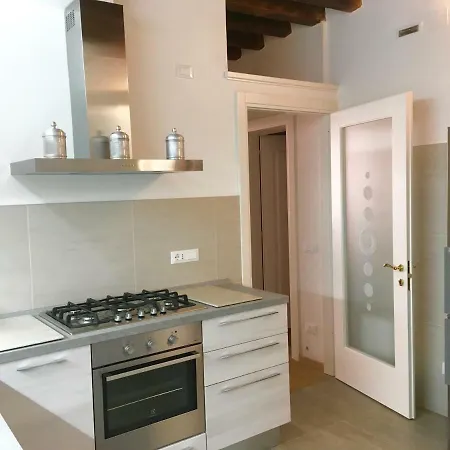 Apartment Casa Margherita Accademia *