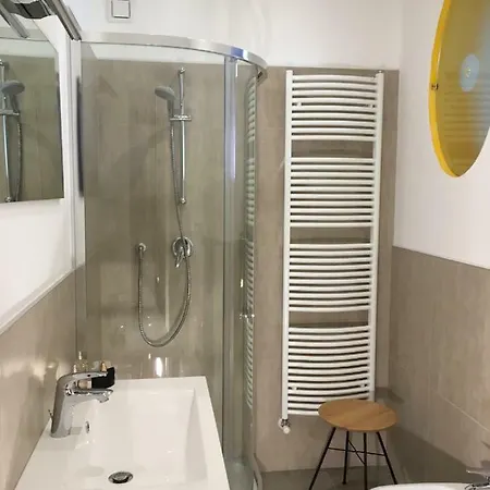 Apartment Casa Margherita Accademia Venice