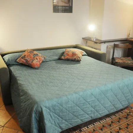Dorsoduro - Corte Della Comare Apartment Venedig