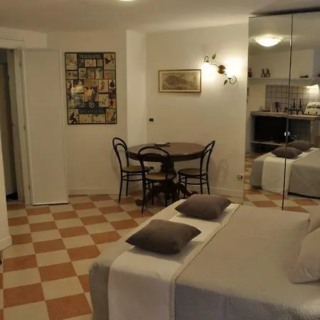 Apartment Romantico *