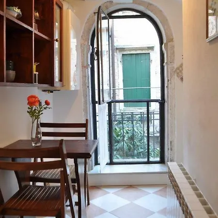Apartment Romantico *