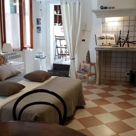 Romantico Apartment