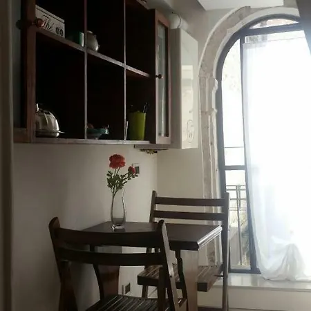 Romantico Apartment