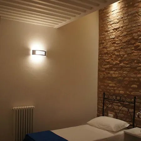 Giudecca Palanca Venezia