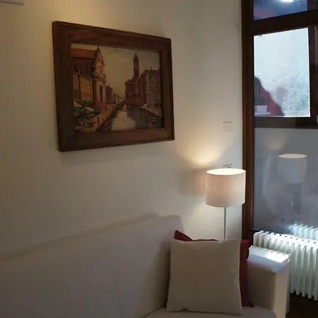 Giudecca Palanca * Venezia