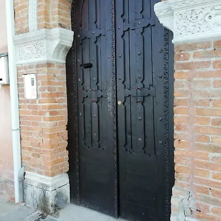 Giudecca Palanca