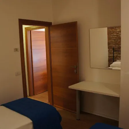 Appartamento Giudecca Palanca Venezia