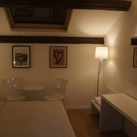 Appartamento Giudecca Palanca Venezia