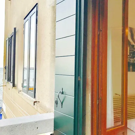 Ca' Monica Panoramic-canal View, Biennale Apartment *