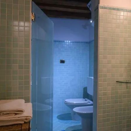 Ai Leoni Apartment Venice