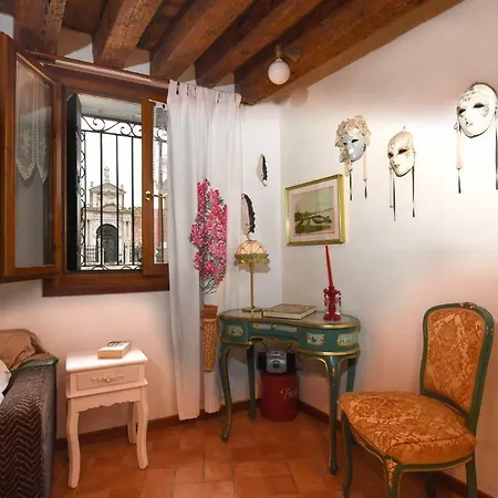 Apartment Ai Leoni *