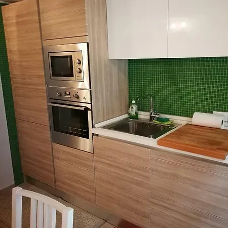 Sweet Passion Appartement Venise