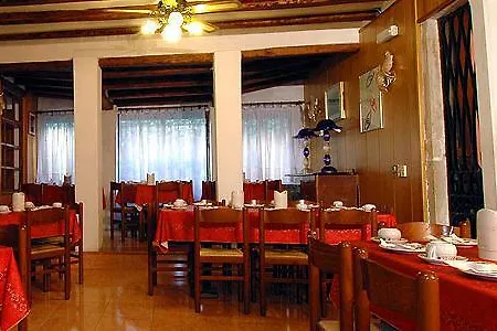 Hotel Rosa Wenecja