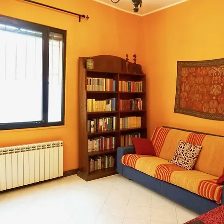Ca' Valeria Apartment *